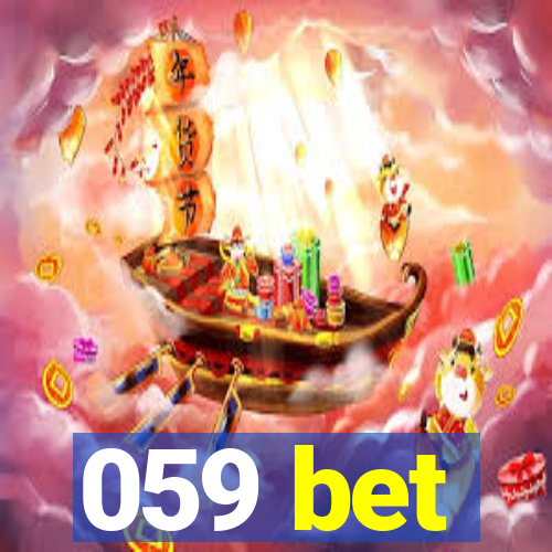 059 bet